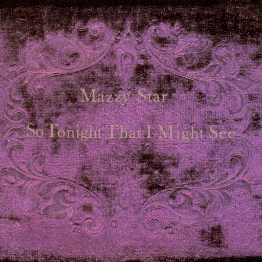 Art for Into Dust by Mazzy Star