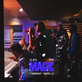 Magic (feat. OFB, BandoKay & Double Lz) artwork