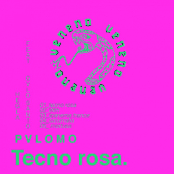 Tecno Rosa