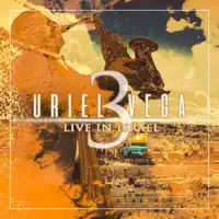 Baruch Adonai / el Shaddai — Uriel Vega