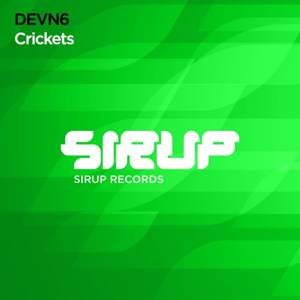 Crickets - Single