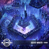 Terror - Single - Axen & Wraith
