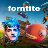 Fortnite Song artwork