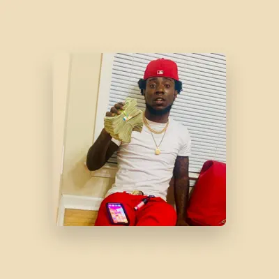 Listen to NJC Skylar, watch music videos, read bio, see tour dates & more!