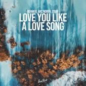 Love You Like a Love Song artwork