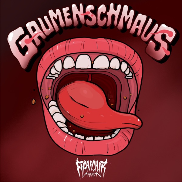 Gaumenschmaus - EP
