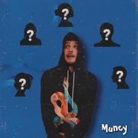 Nowhere to be Found - Single - Muncy