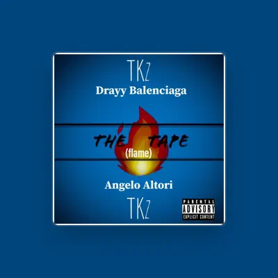 Listen to Drayy Balenciaga, watch music videos, read bio, see tour dates & more!