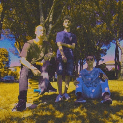 Scacciapensieri - Single