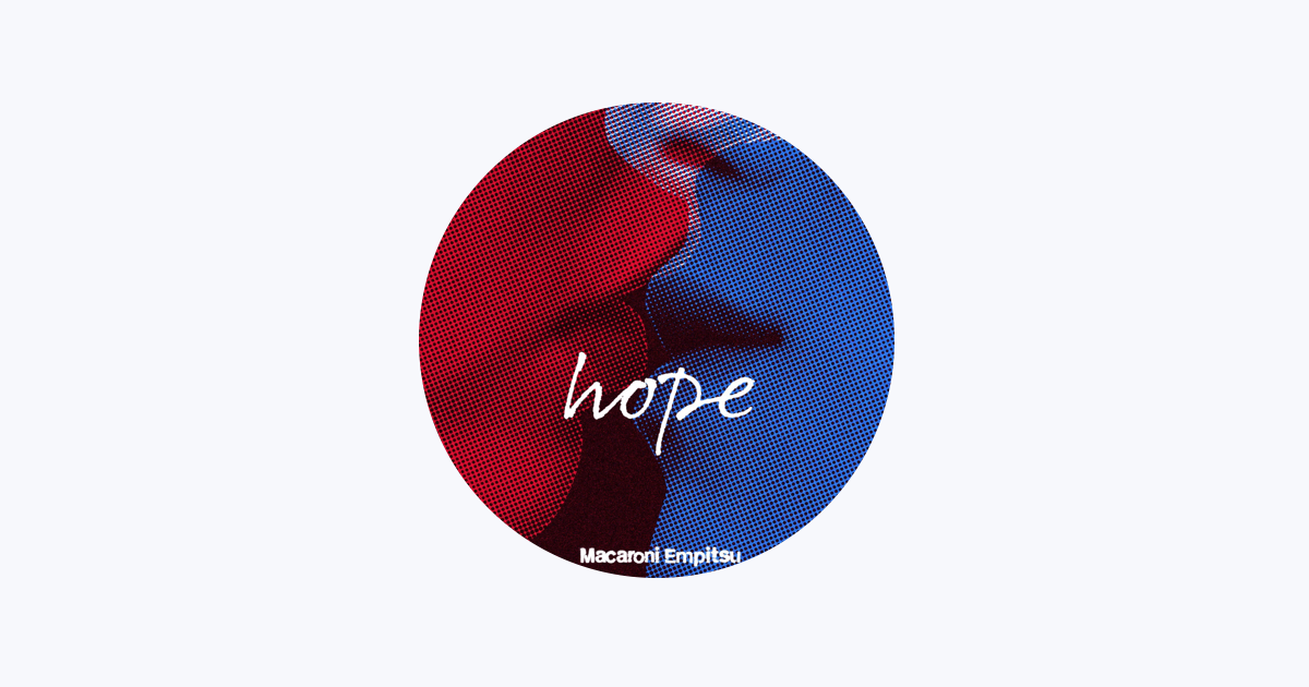 Chosyoku - Album by Macaroni Empitsu - Apple Music