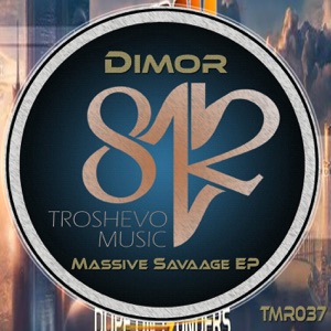 Massive Savaage - Single