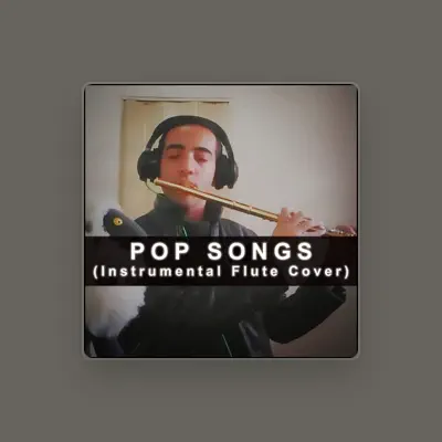 Listen to Jhonatan Pereira Flautista, watch music videos, read bio, see tour dates & more!