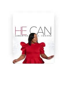 Listen to Samantha S. Howard, watch music videos, read bio, see tour dates & more!