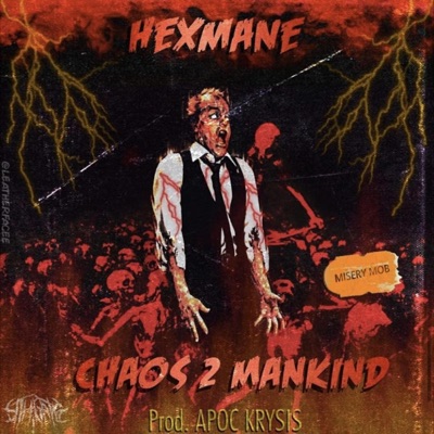 Chaos 2 Mankind - Single