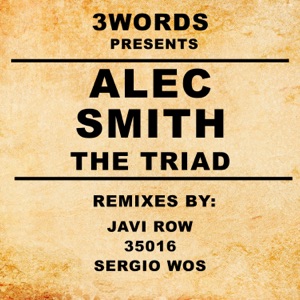 The Triad - EP