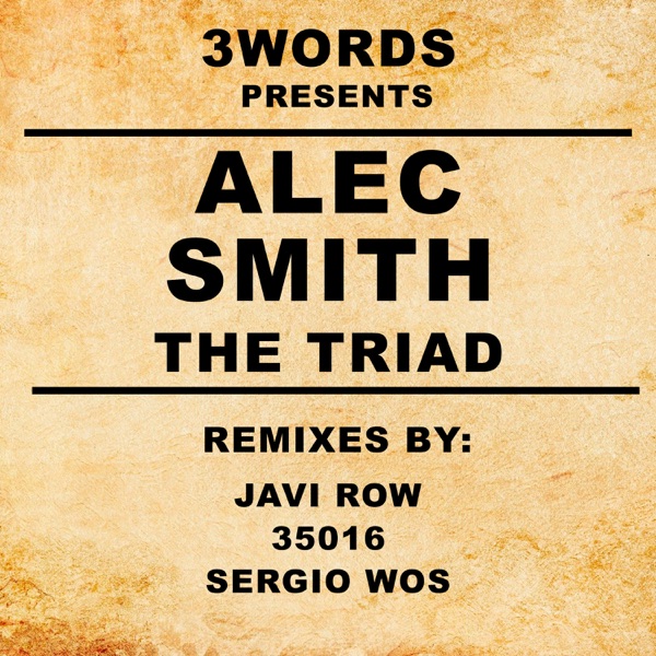 The Triad - EP
