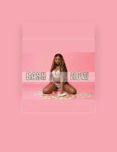 Ακούστε περιεχόμενο από Cxrmen Desire, παρακολουθήστε μουσικά βίντεο, διαβάστε το βιογραφικό, δείτε ημερομηνίες περιοδείας, και πολλά ακόμη!