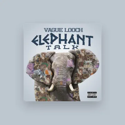 Listen to Vague Looch, watch music videos, read bio, see tour dates & more!