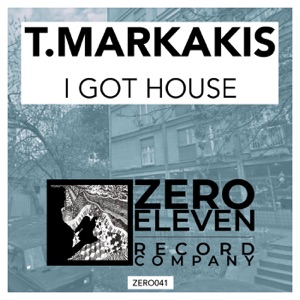 I Got House - Single