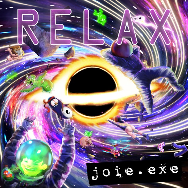 Joie.Exe