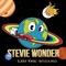 Stevie Wonder - Leo the Wizard lyrics