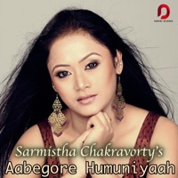 Aabegore Humuniyaah - Single - Sarmistha Chakravorty