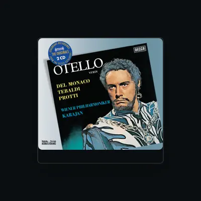 Listen to Aldo Protti, watch music videos, read bio, see tour dates & more!