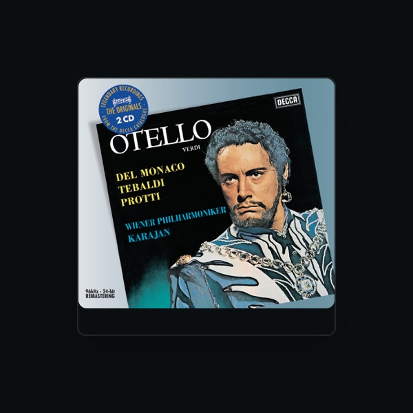 Aldo Protti's avatar