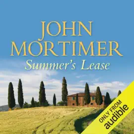 Summer's Lease (Unabridged)