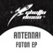Foton (Extended Mix) - Antenna! lyrics