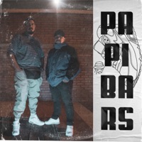 Papi Bars - Bastardos Del Barrio