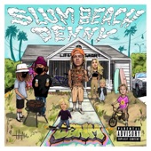 Slum Beach Denny artwork