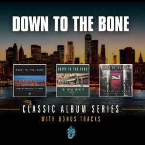 Down to the Bone - Staten Island Groove - Line Dance Music