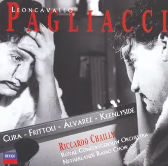 Pagliacci: 