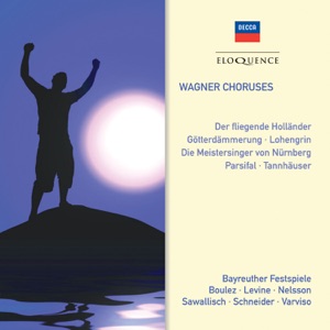 Wagner: Choruses