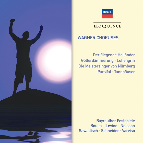 Wagner: Choruses