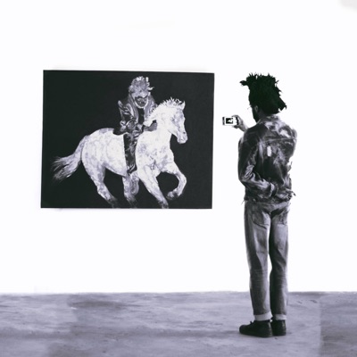 My Art Does Not Understand You Too