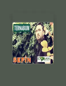 Listen to Sefin, watch music videos, read bio, see tour dates & more!