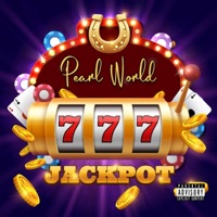Pearl World 7, Jackpot - Young Pearl