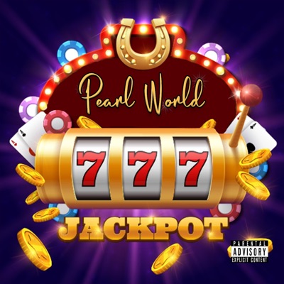 Pearl World 7, Jackpot