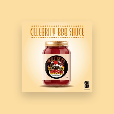 Celebrity BBQ Sauce Band