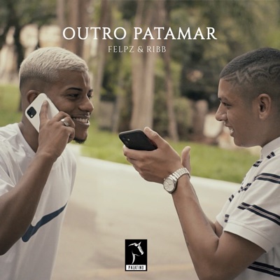 Outro Patamar - Single