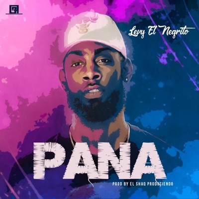 Pana - Single