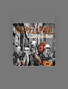 Listen to Da Krazy Pimpz, watch music videos, read bio, see tour dates & more!