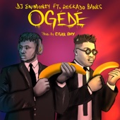 Ogede (feat. Reekado Banks) artwork