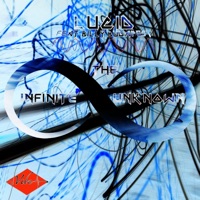 The Infinite Unknown - Single - Lucid