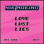 Love Lust Lies Mixtape artwork