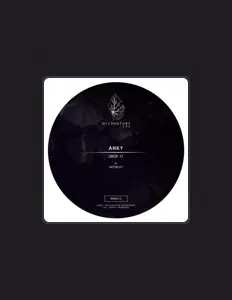 Listen to ANKY, watch music videos, read bio, see tour dates & more!