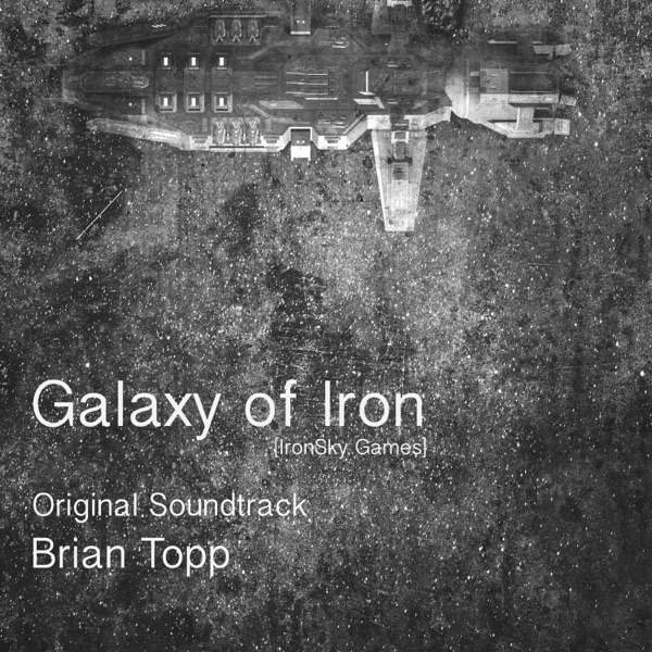 Galaxy of Iron (Original Game Soundtrack)