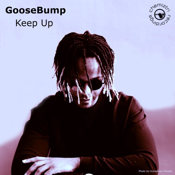 Keep Up - Single